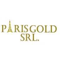 PARISGOLD SRL logo, PARISGOLD SRL contact details