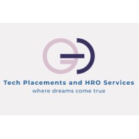 Tech Placements and HRO Services logo, Tech Placements and HRO Services contact details