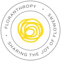 Floranthropy logo, Floranthropy contact details