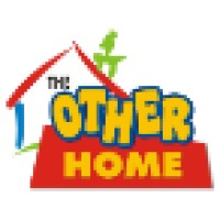 The Other Home logo, The Other Home contact details