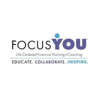 FocusYOU logo, FocusYOU contact details