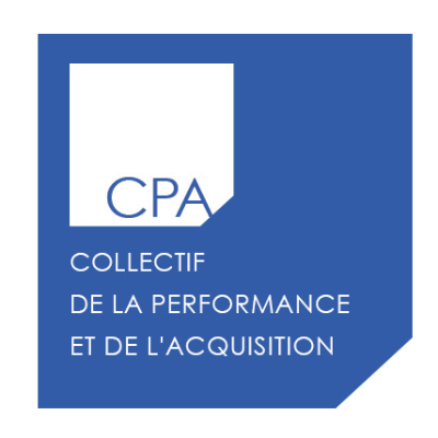 CPA - Collectif de la Performance et de l'Acquisition logo, CPA - Collectif de la Performance et de l'Acquisition contact details