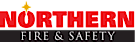 Northern Fire & Safety Co logo, Northern Fire & Safety Co contact details