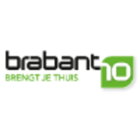 Brabant10 logo, Brabant10 contact details