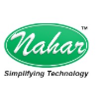 Nahar Technologies (P) Ltd logo, Nahar Technologies (P) Ltd contact details