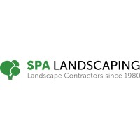 SPA Landscaping Ltd logo, SPA Landscaping Ltd contact details