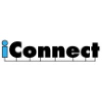 iConnect logo, iConnect contact details