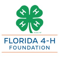 Florida 4-H Club Foundation logo, Florida 4-H Club Foundation contact details