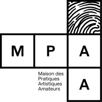 MAISON DES PRATIQUES ARTISTIQUES AMATEURS logo, MAISON DES PRATIQUES ARTISTIQUES AMATEURS contact details