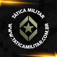 Tática Militar logo, Tática Militar contact details