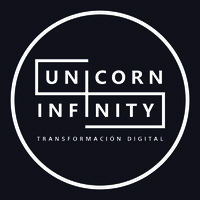 Unicorn Infinity logo, Unicorn Infinity contact details