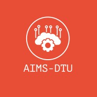 AIMS-DTU logo, AIMS-DTU contact details