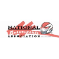 National Motorsports Association logo, National Motorsports Association contact details