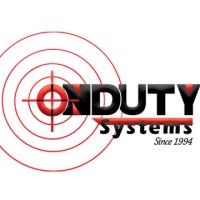 Onduty Systems logo, Onduty Systems contact details