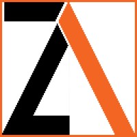 Zero Alpha logo, Zero Alpha contact details