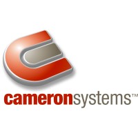 Cameron Systems logo, Cameron Systems contact details