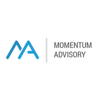 Momentum Advisory logo, Momentum Advisory contact details