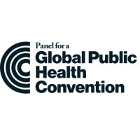 Panel for a Global Public Health Convention logo, Panel for a Global Public Health Convention contact details