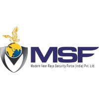 Modern Veer Rays Security Force (India) Pvt Ltd logo, Modern Veer Rays Security Force (India) Pvt Ltd contact details