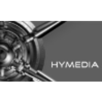 Hymedia logo, Hymedia contact details