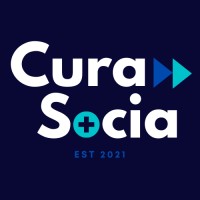 CuraSocia logo, CuraSocia contact details