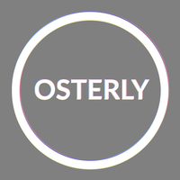 Osterly logo, Osterly contact details