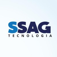 SSAG Tecnologia logo, SSAG Tecnologia contact details