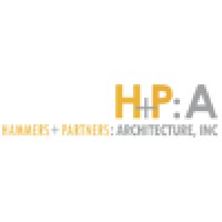 Hammers + Partners, Architecture Inc logo, Hammers + Partners, Architecture Inc contact details