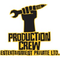 Production Crew Entertainment Private Limited logo, Production Crew Entertainment Private Limited contact details