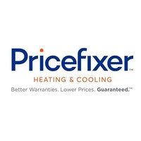 PriceFixer.com logo, PriceFixer.com contact details