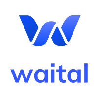 Waital logo, Waital contact details