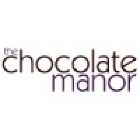 The Chocolate Manor logo, The Chocolate Manor contact details