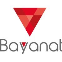 Bayanat.com logo, Bayanat.com contact details