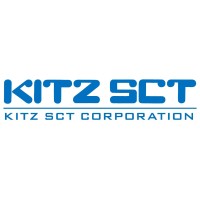 Kitz Sct America logo, Kitz Sct America contact details