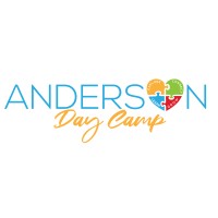 Anderson Day Camp logo, Anderson Day Camp contact details