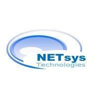 Netsys Technologies logo, Netsys Technologies contact details