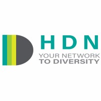 Housing Diversity Network logo, Housing Diversity Network contact details