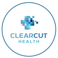 ClearCut Health logo, ClearCut Health contact details