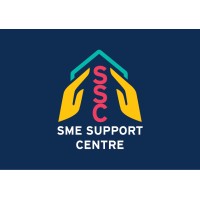 SME Support Centre logo, SME Support Centre contact details