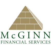 McGinn Financial Services logo, McGinn Financial Services contact details