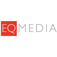 EQ Media LLC logo, EQ Media LLC contact details