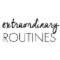 Extraordinary Routines logo, Extraordinary Routines contact details