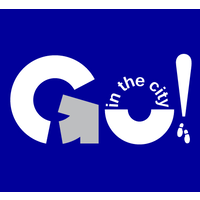 GointheCity logo, GointheCity contact details