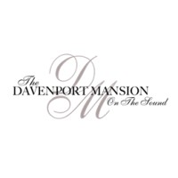 The Davenport Mansion logo, The Davenport Mansion contact details