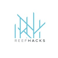 Reef Hacks logo, Reef Hacks contact details