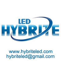 Hybrite LED Lightech Limited logo, Hybrite LED Lightech Limited contact details