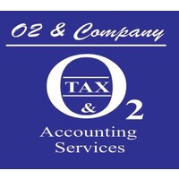 O2 & Co. Accounting and Tax Services logo, O2 & Co. Accounting and Tax Services contact details