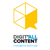 Digit  All Content logo, Digit  All Content contact details