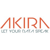 AKIRA logo, AKIRA contact details