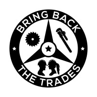 Bring Back the Trades, Inc logo, Bring Back the Trades, Inc contact details